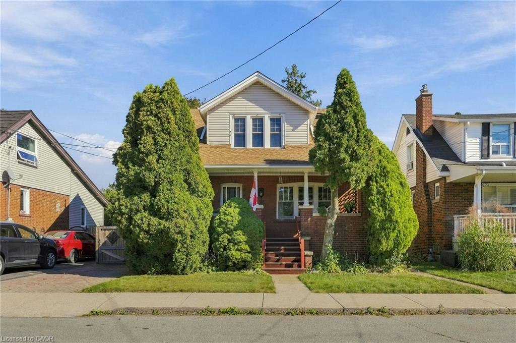 41 East 14th Street, Hamilton, ON, L9A 4B3