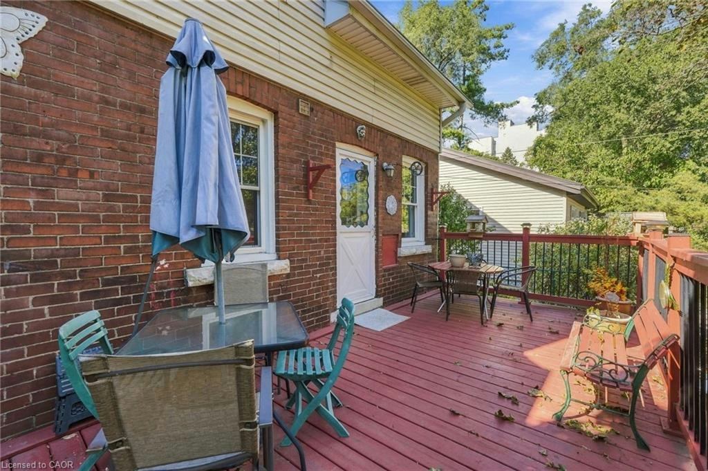 41 East 14th Street, Hamilton, ON, L9A 4B3 - 45