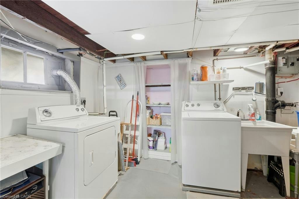 41 East 14th Street, Hamilton, ON, L9A 4B3 - 42