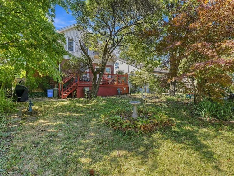 41 East 14th Street, Hamilton, ON, L9A 4B3 - 48