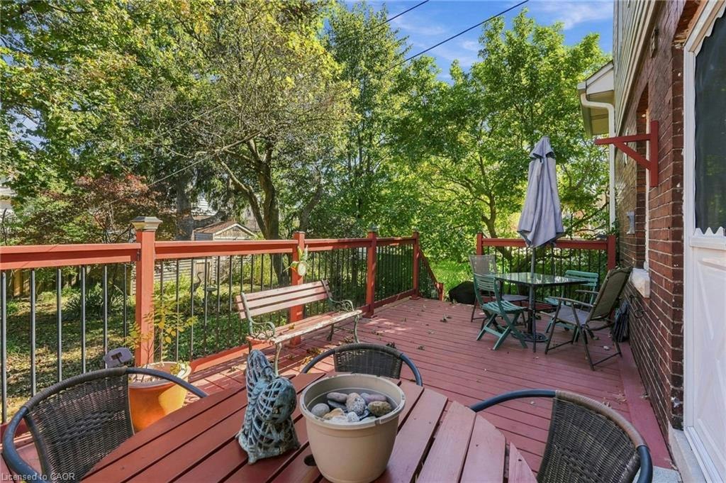 41 East 14th Street, Hamilton, ON, L9A 4B3 - 46