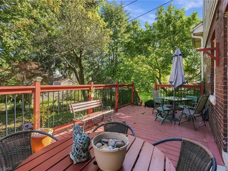 41 East 14th Street, Hamilton, ON, L9A 4B3 - 46