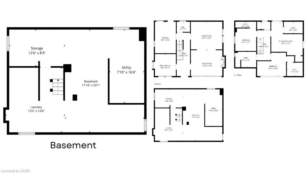 41 East 14th Street, Hamilton, ON, L9A 4B3 - 50