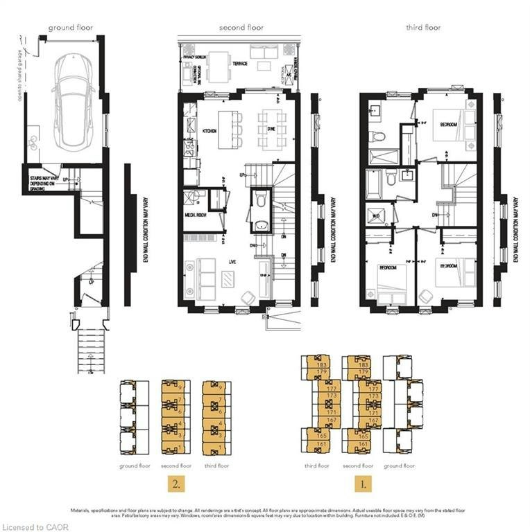 6-90 Skinner Road, Hamilton, ON, L8B 2A9