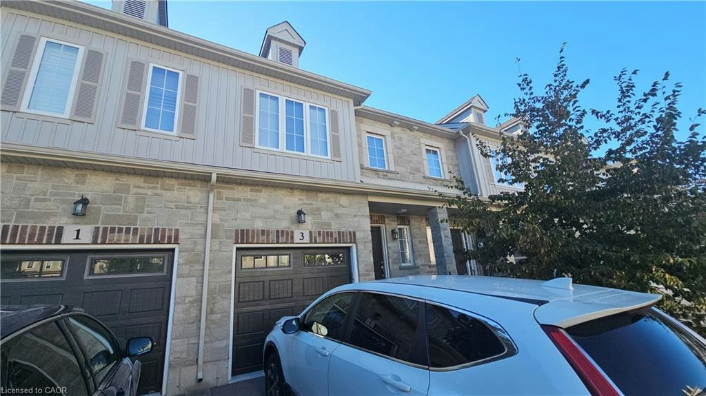 3 Sharp Drive, Hamilton, ON, L9K 0J9
