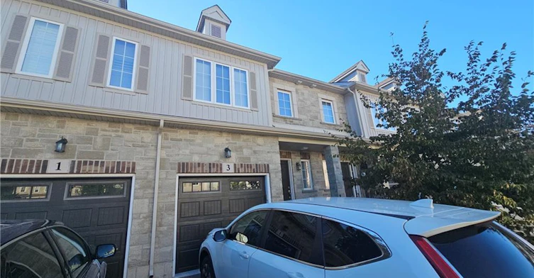 3 Sharp Drive, Hamilton, ON, L9K 0J9
