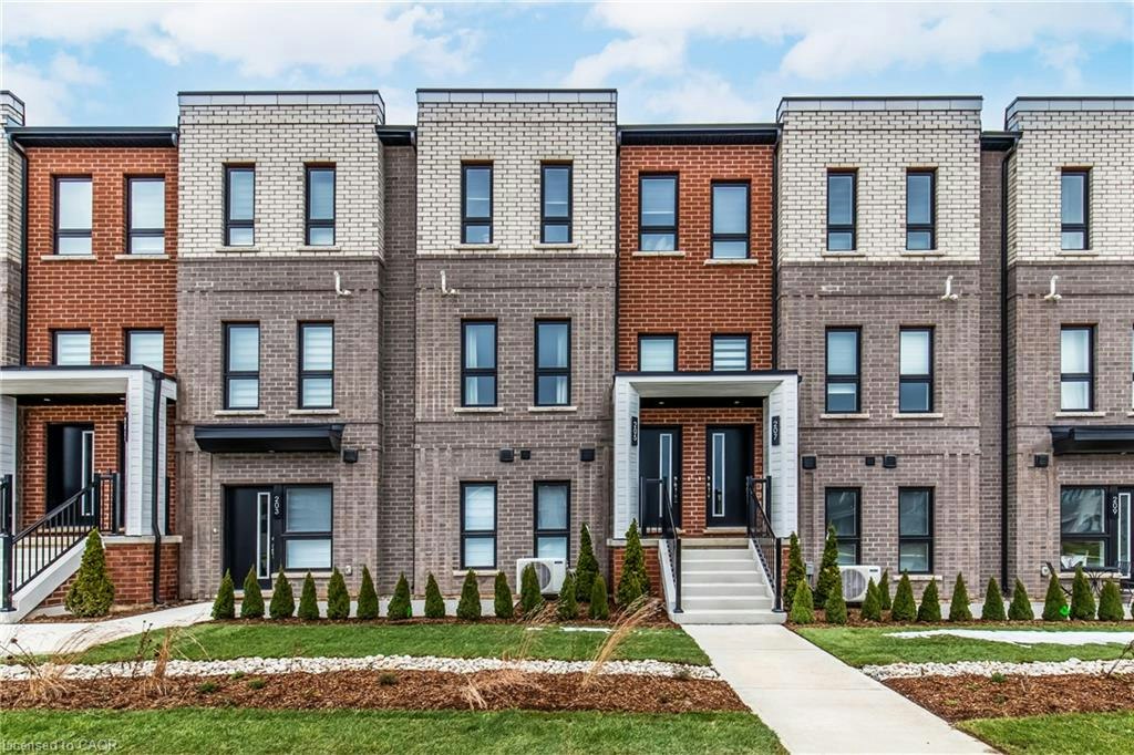 173 Burke Street, Hamilton, ON, L8B 2A9
