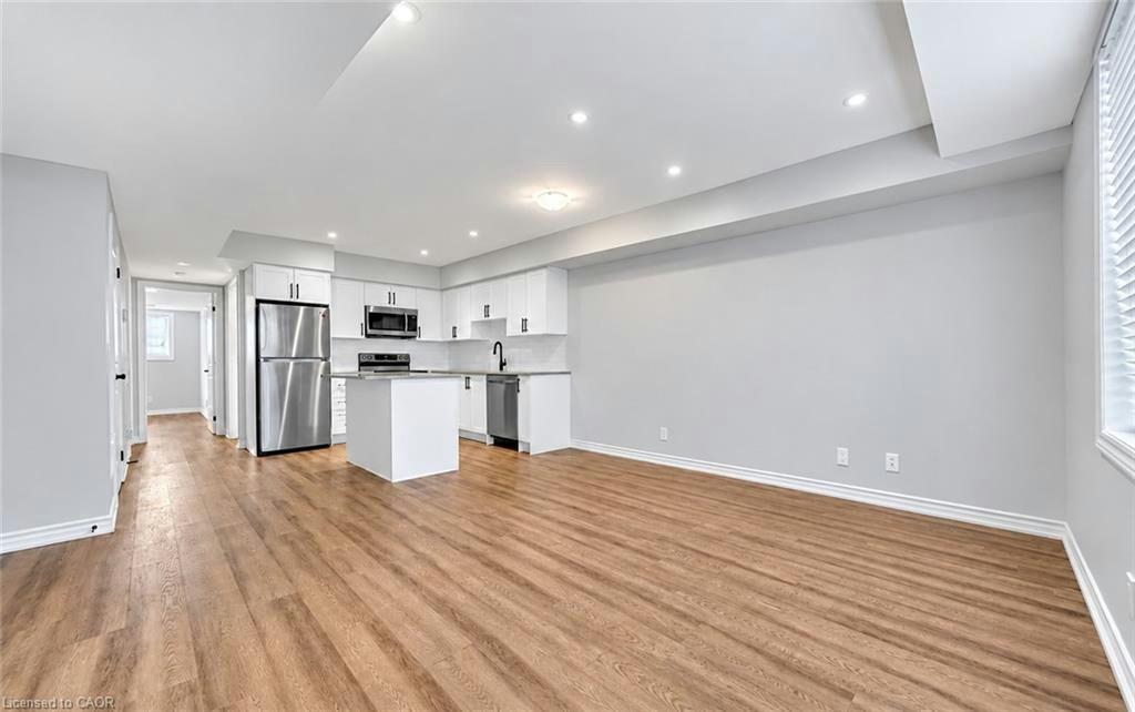 11-235 Chapel Hill Drive, Kitchener, ON, N2R 1N3 - 5