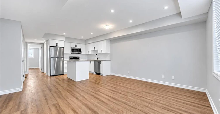 11-235 Chapel Hill Drive, Kitchener, ON, N2R 1N3 - 5