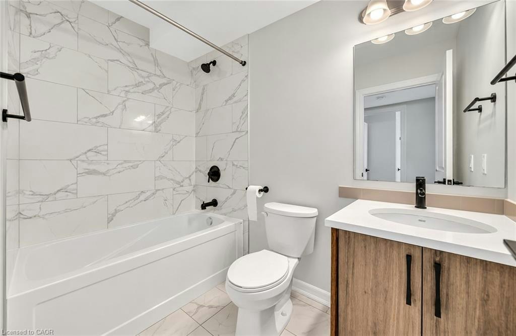 11-235 Chapel Hill Drive, Kitchener, ON, N2R 1N3 - 9