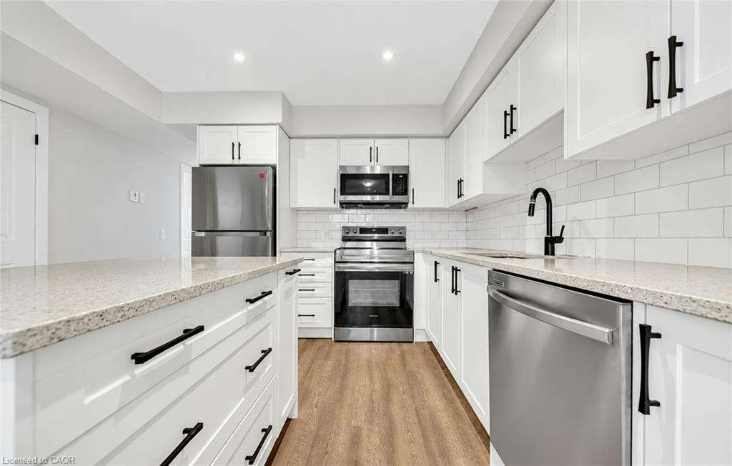 11-235 Chapel Hill Drive, Kitchener, ON, N2R 1N3 - 7