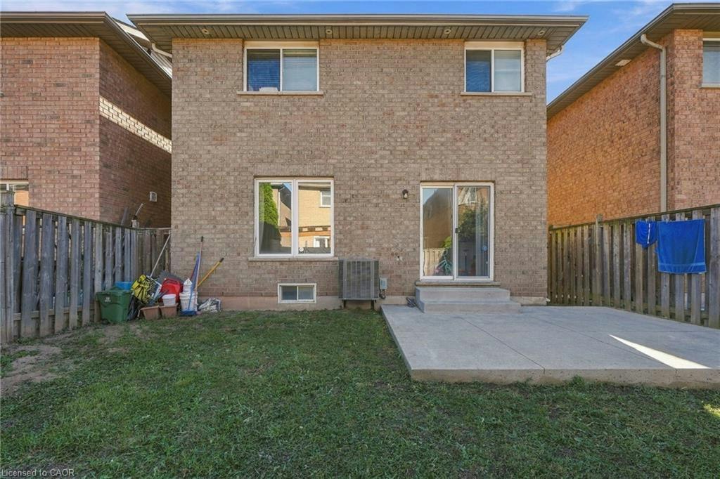 31 Peachwood Crescent, Hamilton, ON, L8E 5Z7 - 40