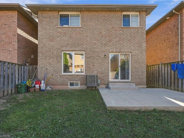 31 Peachwood Crescent, Hamilton, ON, L8E 5Z7 - 40