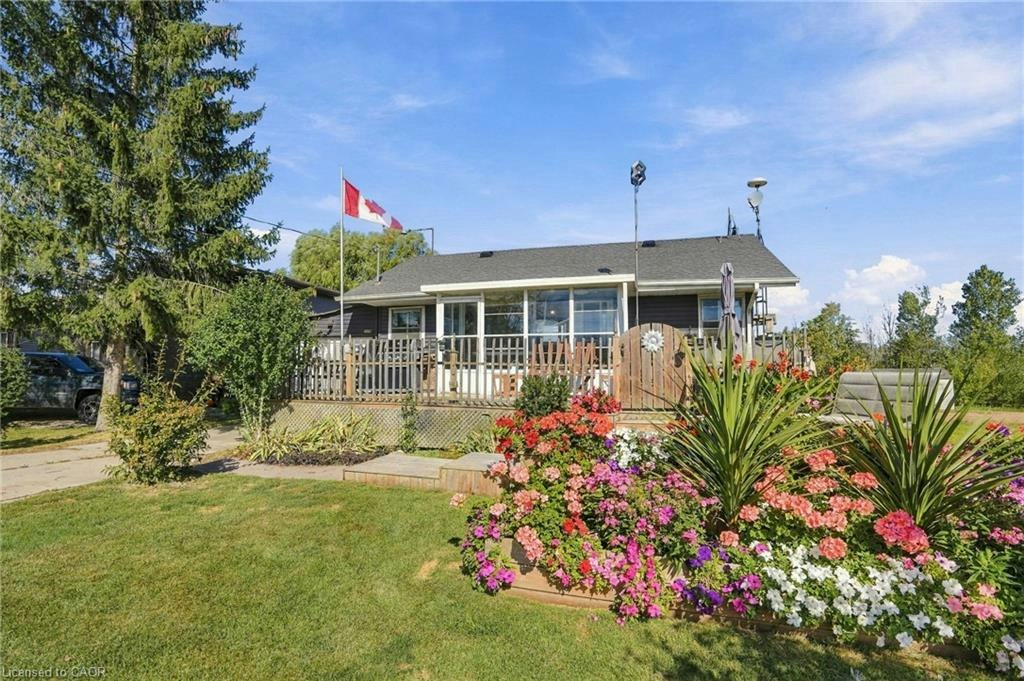 2579 Lakeshore Road, Cayuga, ON, N1A 2W8