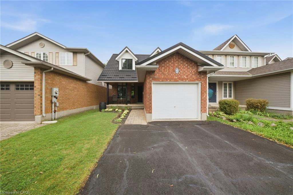 19 Boulder Crescent, Guelph, ON, N1G 5A3