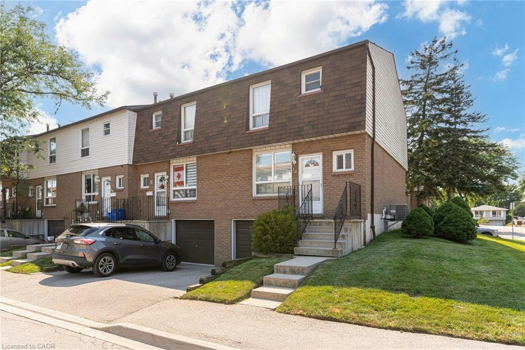 34-1301 Upper Gage Avenue, Hamilton, ON, L8W 1E5