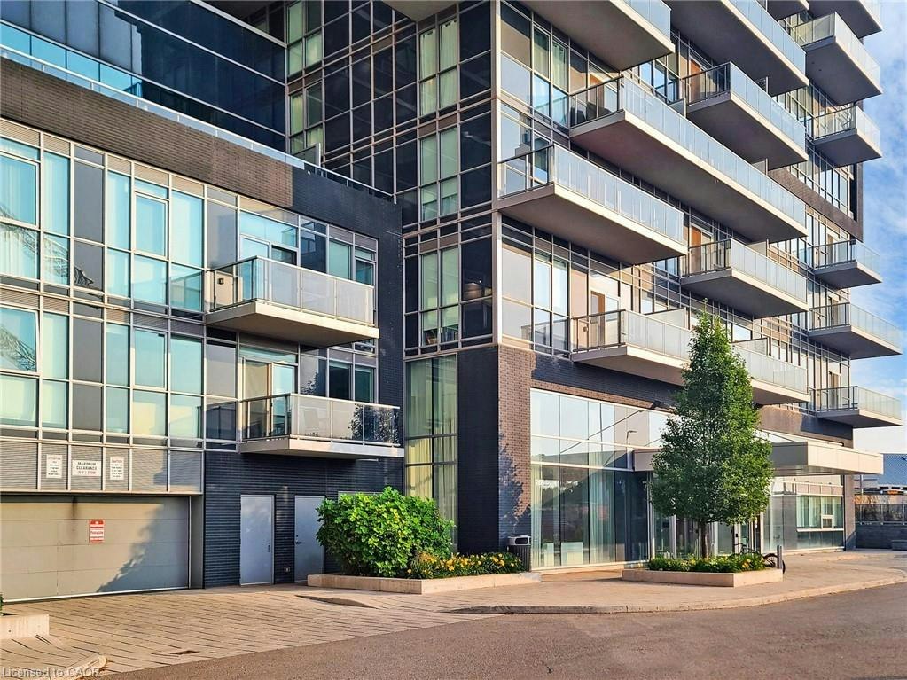 201-2093 Fairview Street, Burlington, ON, L7R 0E6 - 5