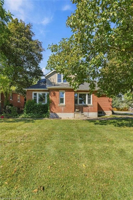 B-20 Cherryhill Drive, Grimsby, ON, L3M 3B5 - 2
