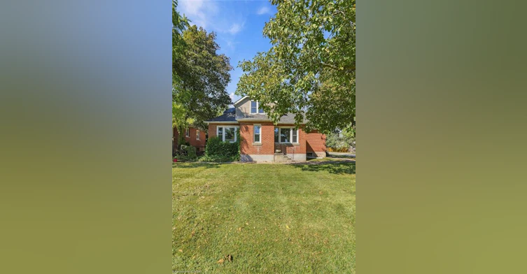 B-20 Cherryhill Drive, Grimsby, ON, L3M 3B5 - 2