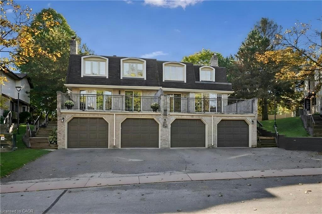 1-477 Beechwood Drive, Waterloo, ON, N2T 1H8
