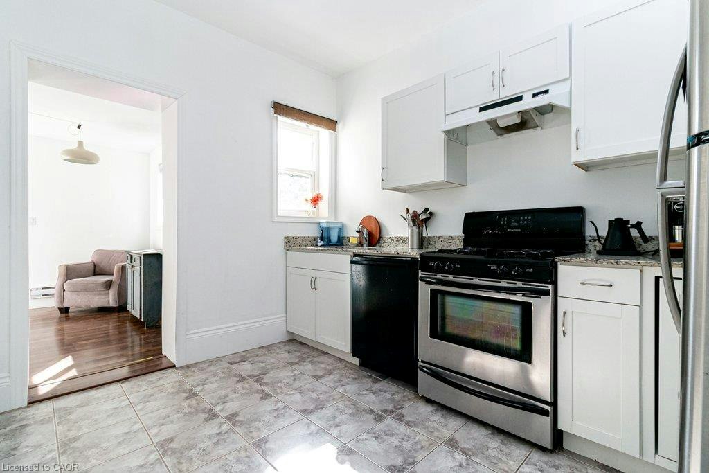 1-33 Homewood Avenue, Hamilton, ON, L8P 2M1 - 12