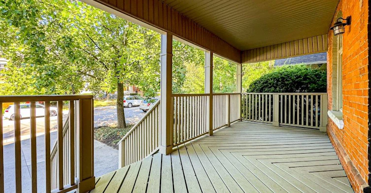 1-33 Homewood Avenue, Hamilton, ON, L8P 2M1 - 3