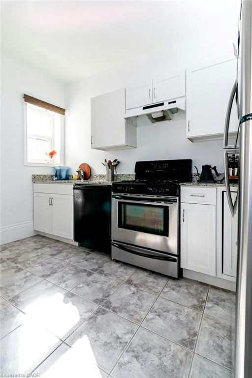 1-33 Homewood Avenue, Hamilton, ON, L8P 2M1 - 13