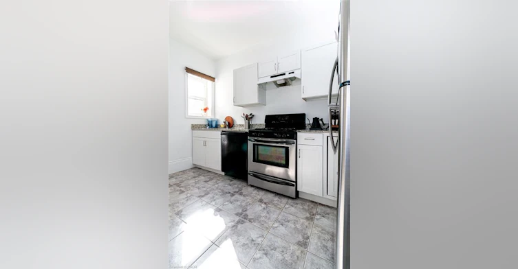 1-33 Homewood Avenue, Hamilton, ON, L8P 2M1 - 13