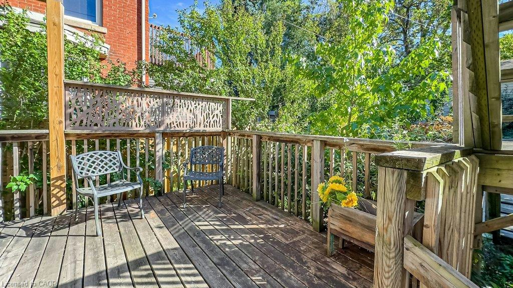 1-33 Homewood Avenue, Hamilton, ON, L8P 2M1 - 20