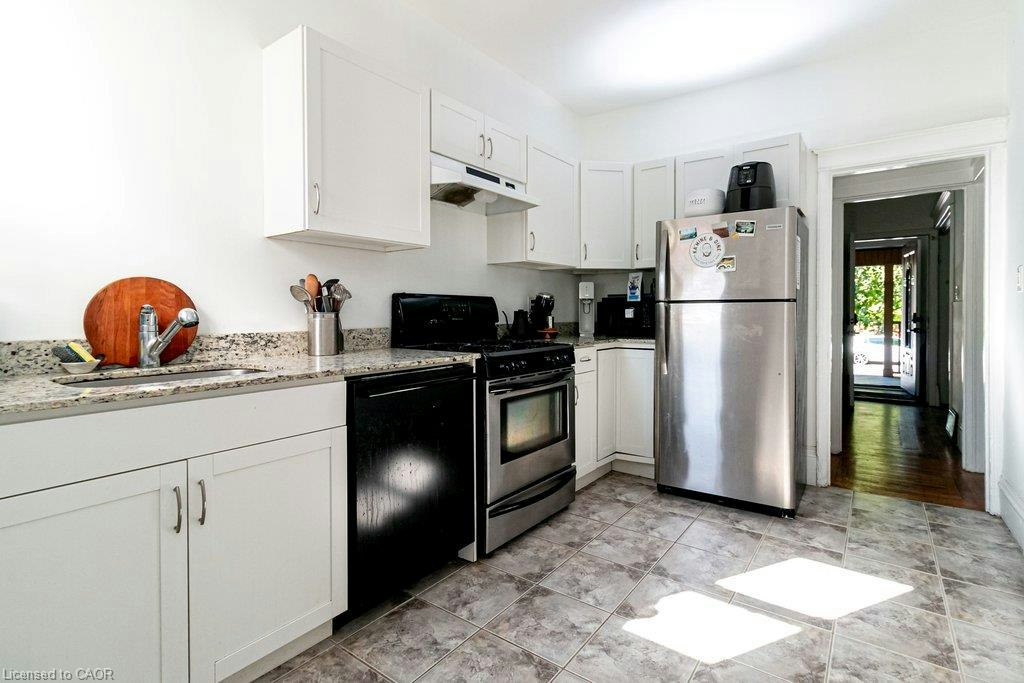 1-33 Homewood Avenue, Hamilton, ON, L8P 2M1 - 15