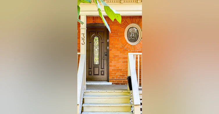 1-33 Homewood Avenue, Hamilton, ON, L8P 2M1 - 4