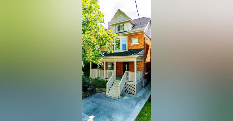 1-33 Homewood Avenue, Hamilton, ON, L8P 2M1 - 23