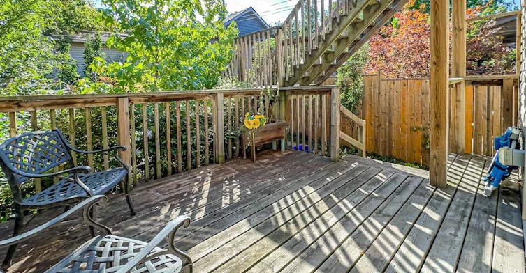 1-33 Homewood Avenue, Hamilton, ON, L8P 2M1 - 19