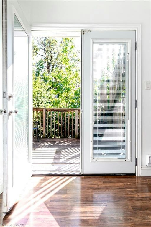 1-33 Homewood Avenue, Hamilton, ON, L8P 2M1 - 18
