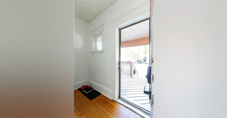 1-33 Homewood Avenue, Hamilton, ON, L8P 2M1 - 8