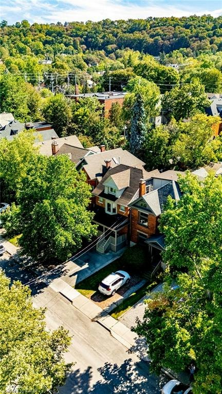1-33 Homewood Avenue, Hamilton, ON, L8P 2M1 - 25