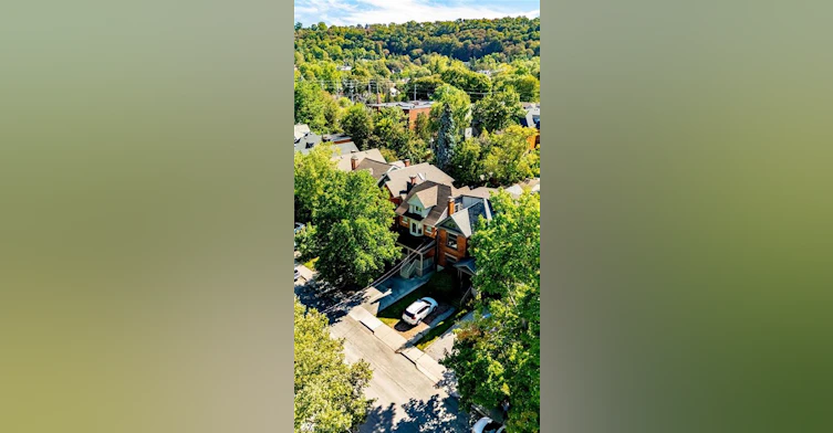 1-33 Homewood Avenue, Hamilton, ON, L8P 2M1 - 25