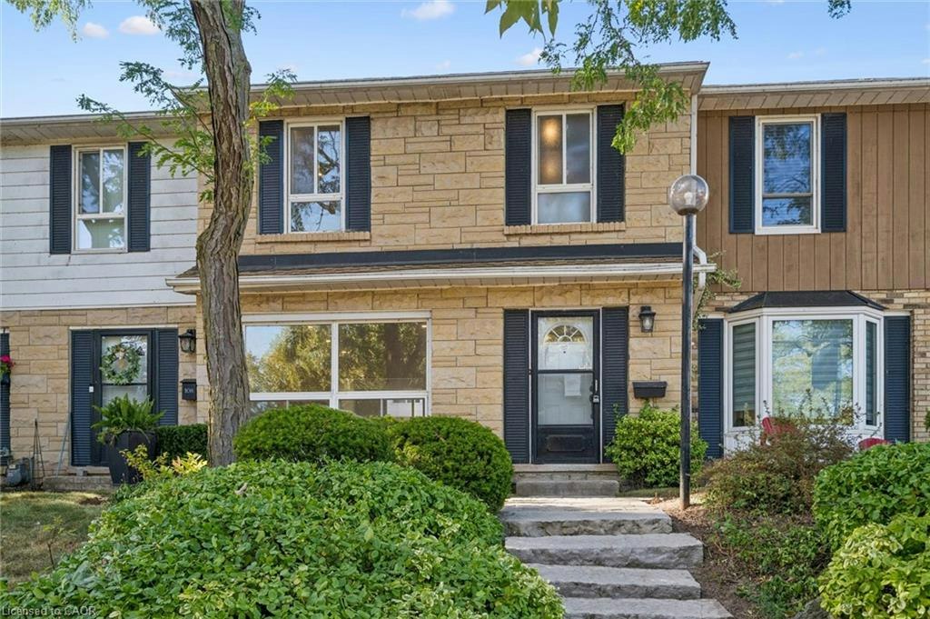 107-5475 Lakeshore Road, Burlington, ON, L7L 1E1