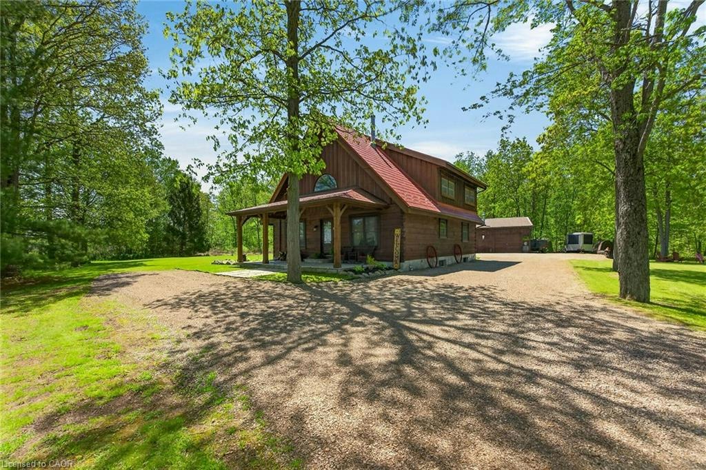 664 Concession 3 Road, Cayuga, ON, N0A 1G0