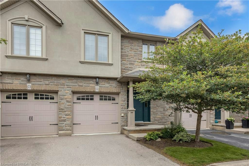 C2-12 Brantwood Park Road, Brantford, ON, N3P 1G2