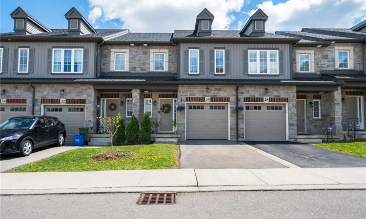 30 Cleland Avenue