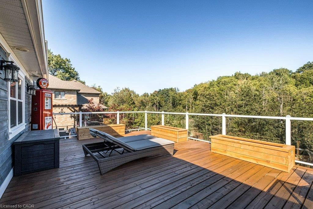 381 Woodworth Court, Hamilton, ON, L9G 2N2 - 21
