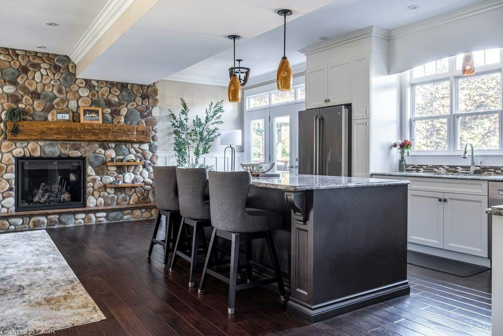 381 Woodworth Court, Hamilton, ON, L9G 2N2 - 13