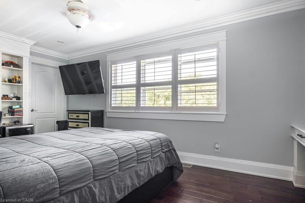 381 Woodworth Court, Hamilton, ON, L9G 2N2 - 25