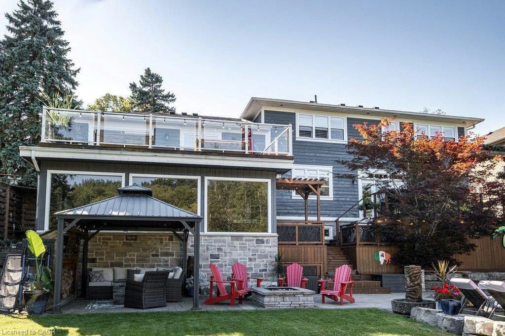 381 Woodworth Court, Hamilton, ON, L9G 2N2 - 41