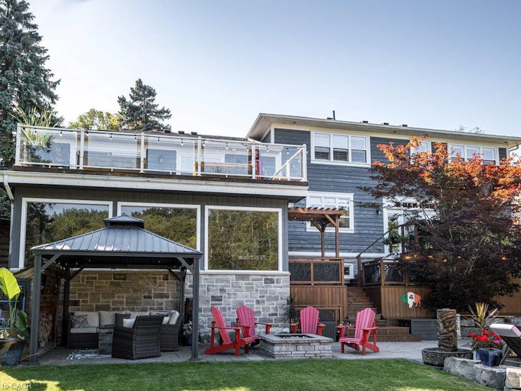 381 Woodworth Court, Hamilton, ON, L9G 2N2 - 41