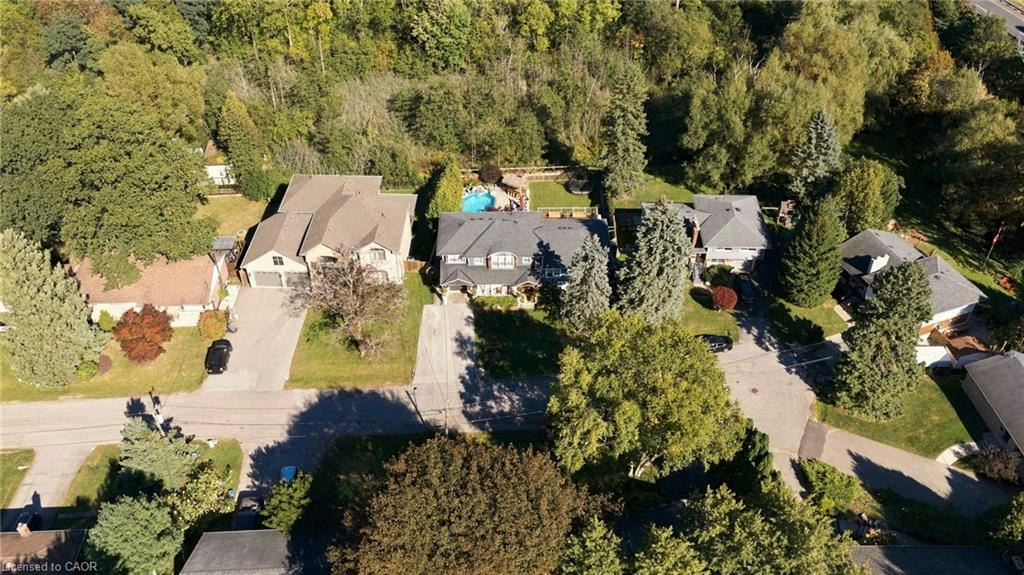 381 Woodworth Court, Hamilton, ON, L9G 2N2 - 45