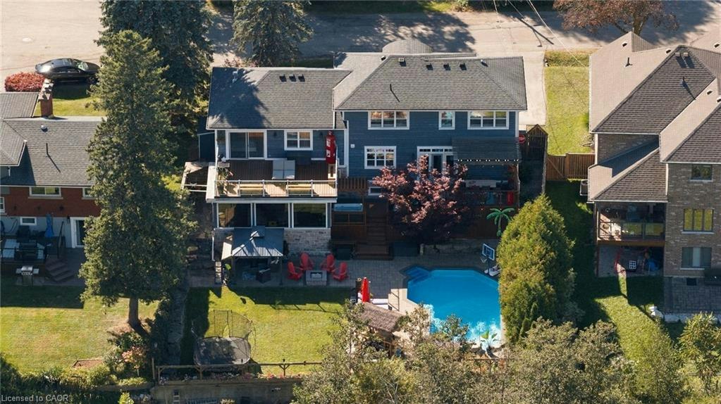 381 Woodworth Court, Hamilton, ON, L9G 2N2 - 43