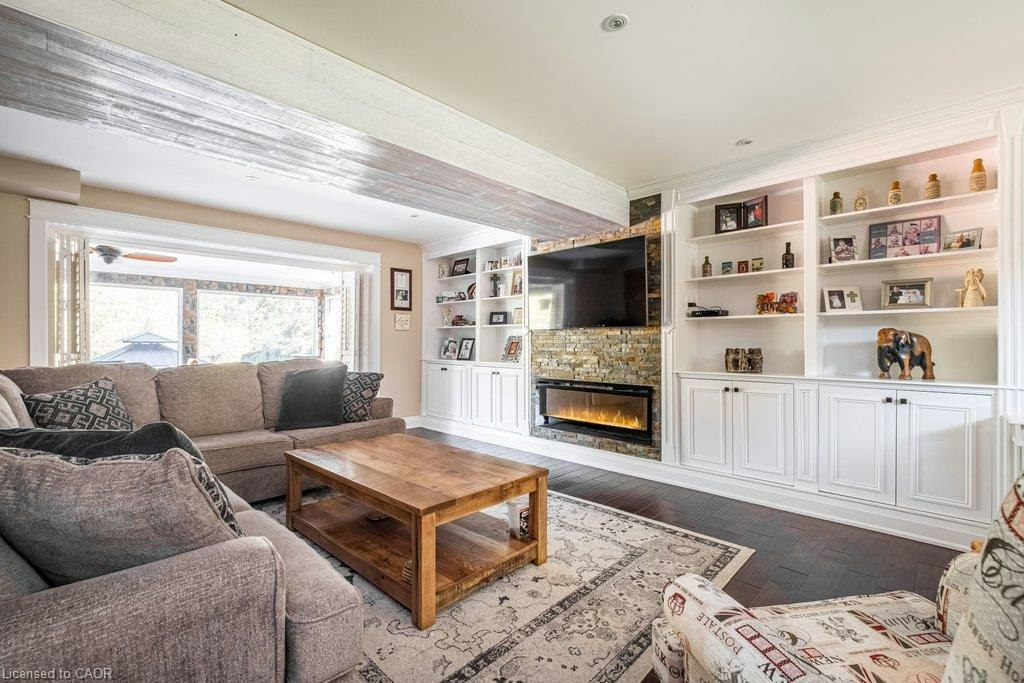 381 Woodworth Court, Hamilton, ON, L9G 2N2 - 30