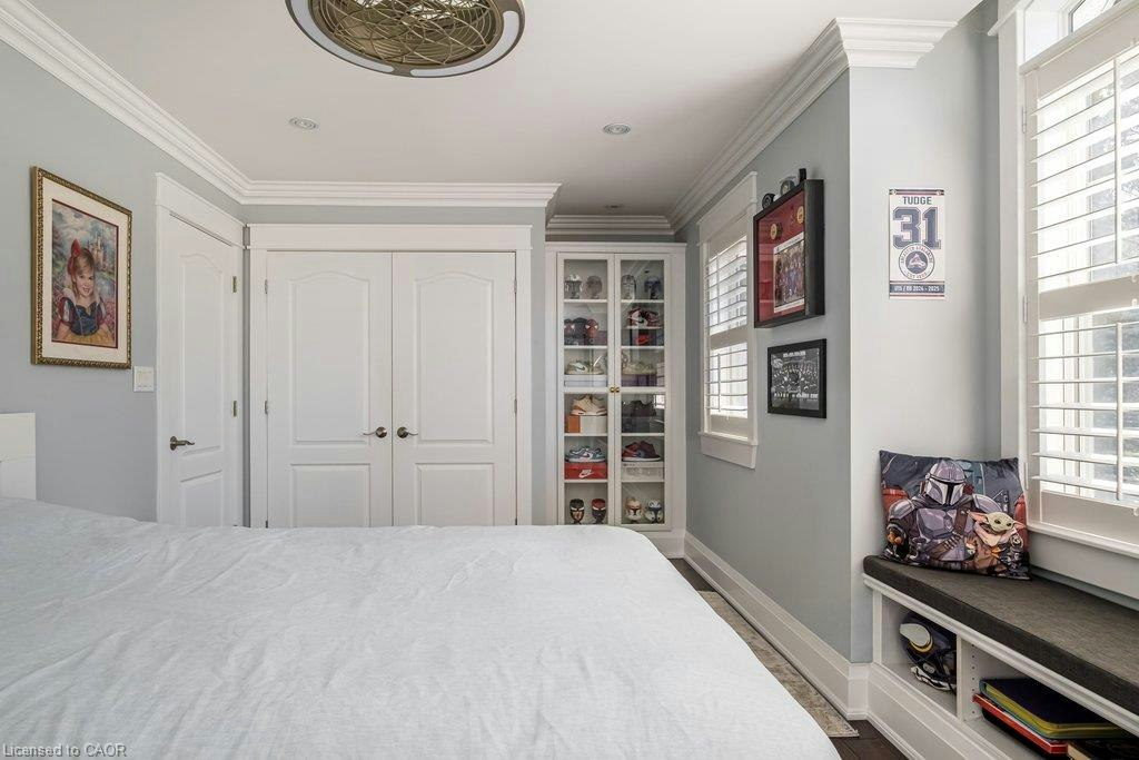 381 Woodworth Court, Hamilton, ON, L9G 2N2 - 23
